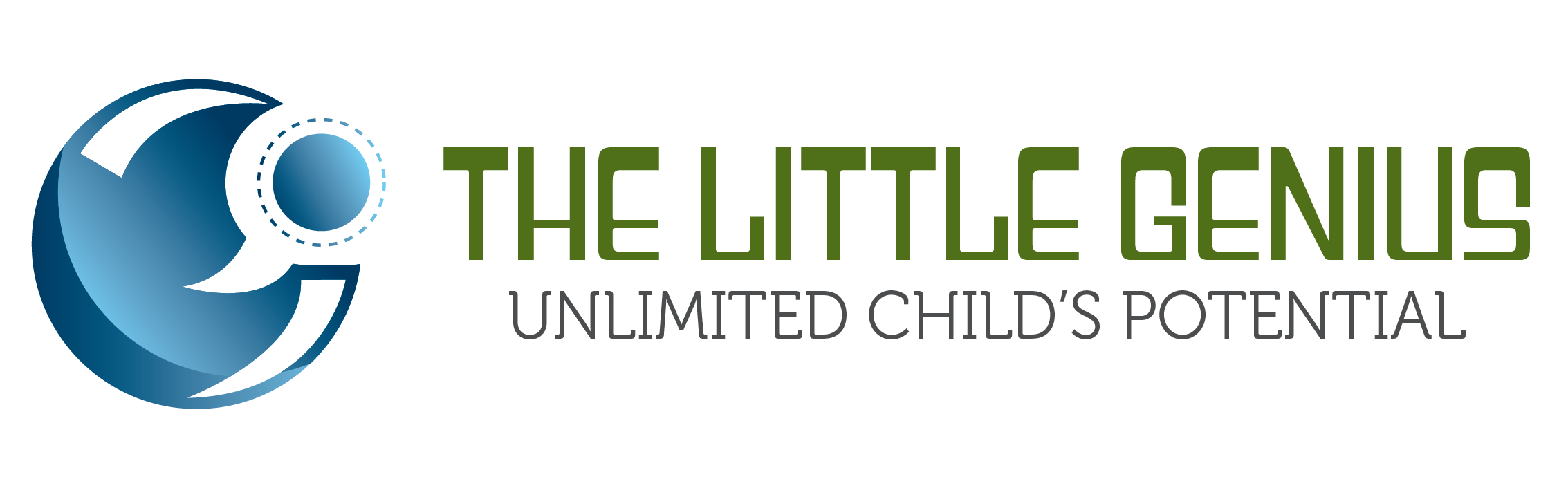 The Little Genius